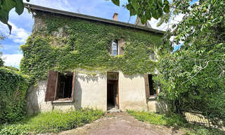 Maison 6 Pièces 200 m² à vendre à Brion (38590)
