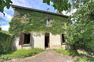 Maison 6 pièces 139900 €
