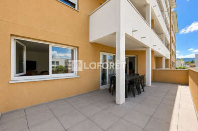 Appartement 4 pièces 190000 €