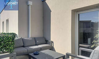 Appartement 2 Pièces 47 m² à vendre à Oullins-Pierre-Bénite (69600)
