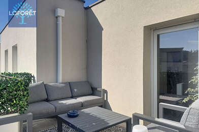 Appartement 2 pièces 235000 €