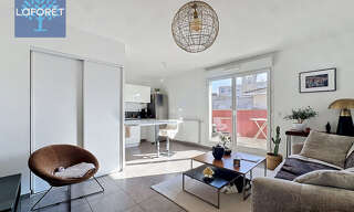 Appartement 2 Pièces 47 m² à vendre à Oullins-Pierre-Bénite (69600)