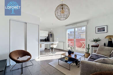 Appartement 2 pièces 235000 €