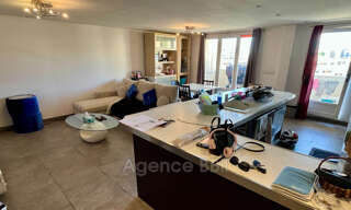 Appartement 3 Pièces 71 m² à vendre à Nice (06000)