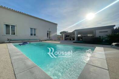 Maison 4 pièces 445000 €