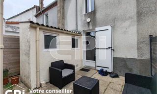 Maison 3 Pièces 64 m² à vendre à Nueil-les-Aubiers (79250)