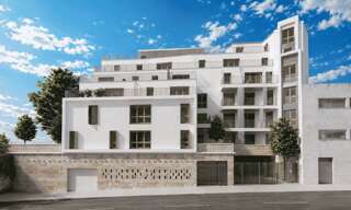 Appartement neuf   m² à vendre à Juvisy-sur-Orge (91260)