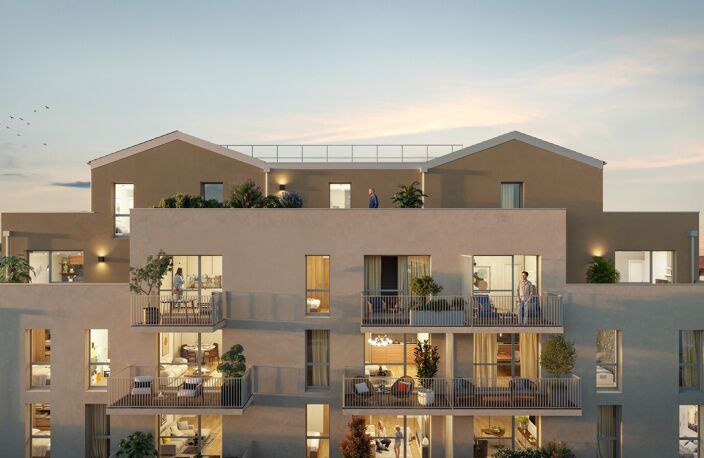 ATELIER 58 les appartements — photo 2