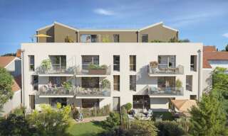 Appartement 3 Pièces 62 m² à vendre à Chenôve (21300)
