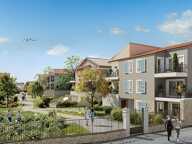 Découvrez nos appartements neufs au Sables d'Olonne : Le Jardin de Sainte-Croix — photo 2