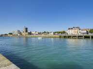 Découvrez nos appartements neufs au Sables d'Olonne : Le Jardin de Sainte-Croix — photo 4