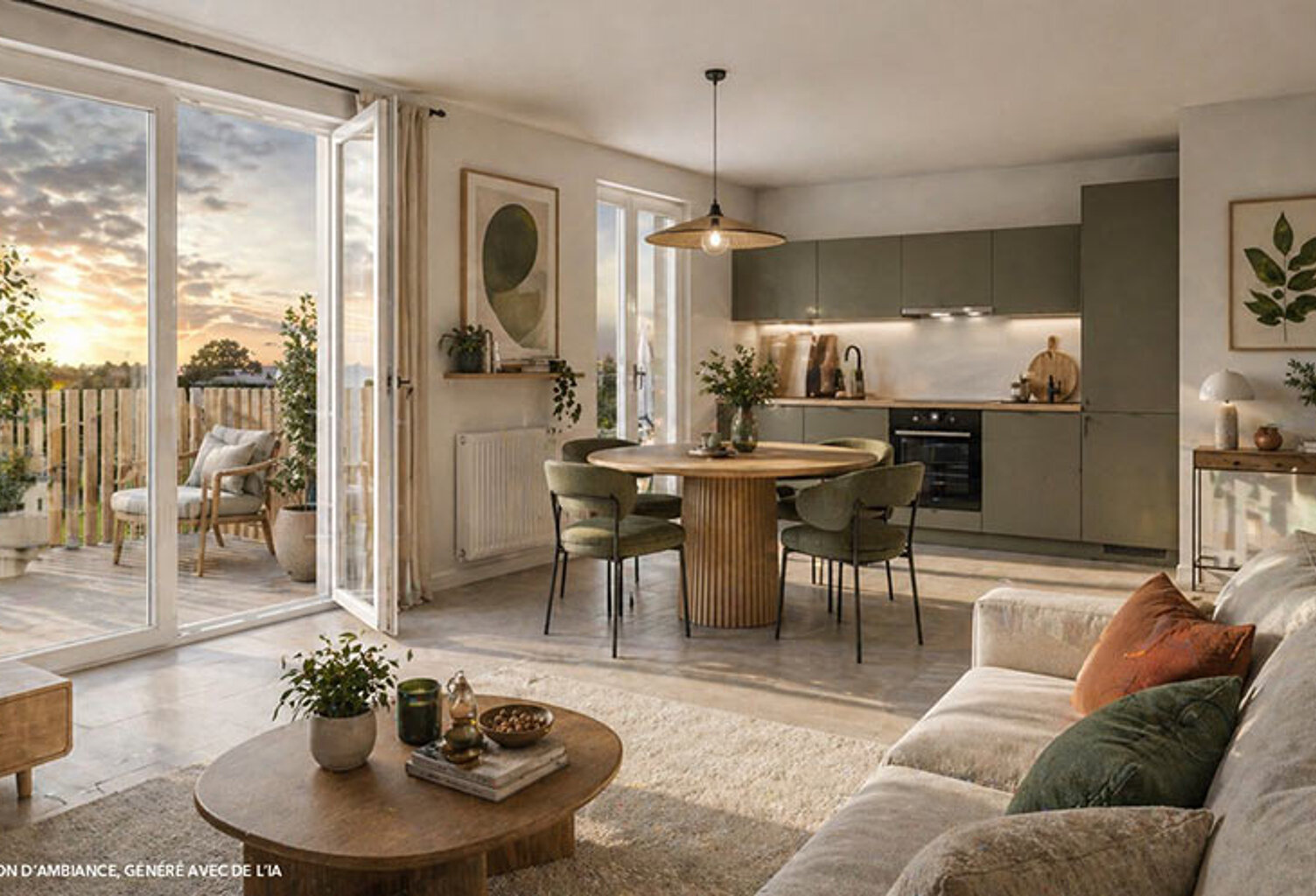 Notre nouvelle réalisation à Cherbourg-en-Cotentin — photo 1