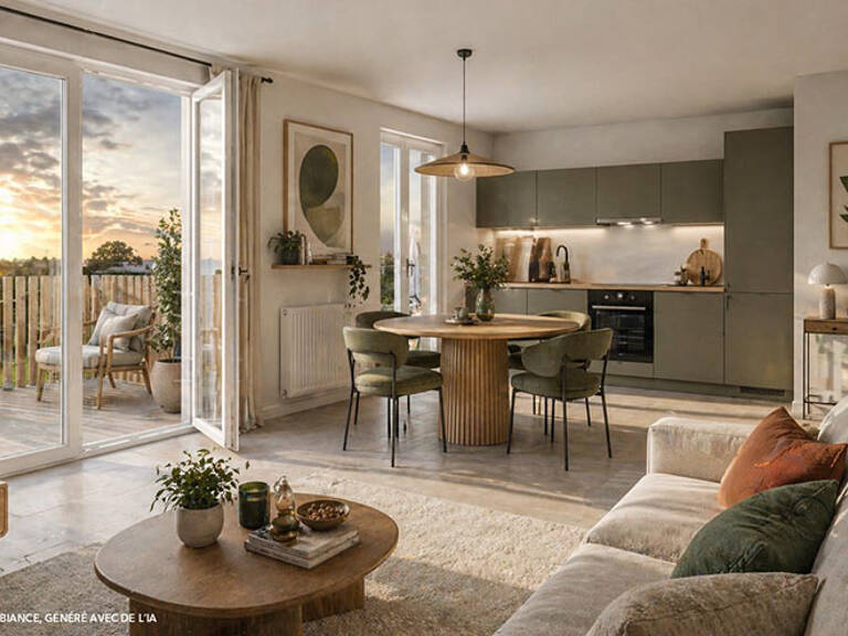 Notre nouvelle réalisation à Cherbourg-en-Cotentin — photo 1