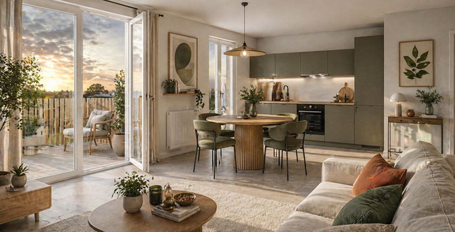 Notre nouvelle réalisation à Cherbourg-en-Cotentin — photo 1