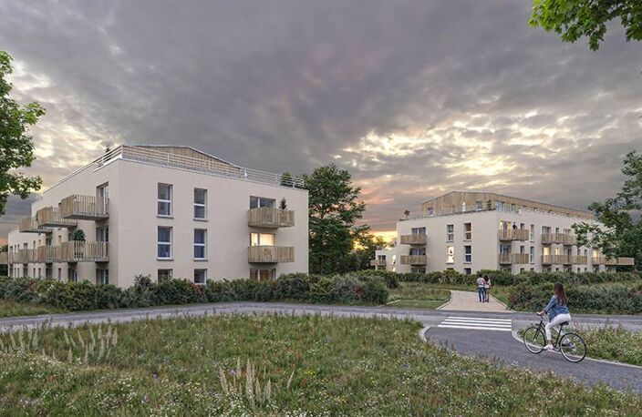 Notre nouvelle réalisation à Cherbourg-en-Cotentin — photo 2