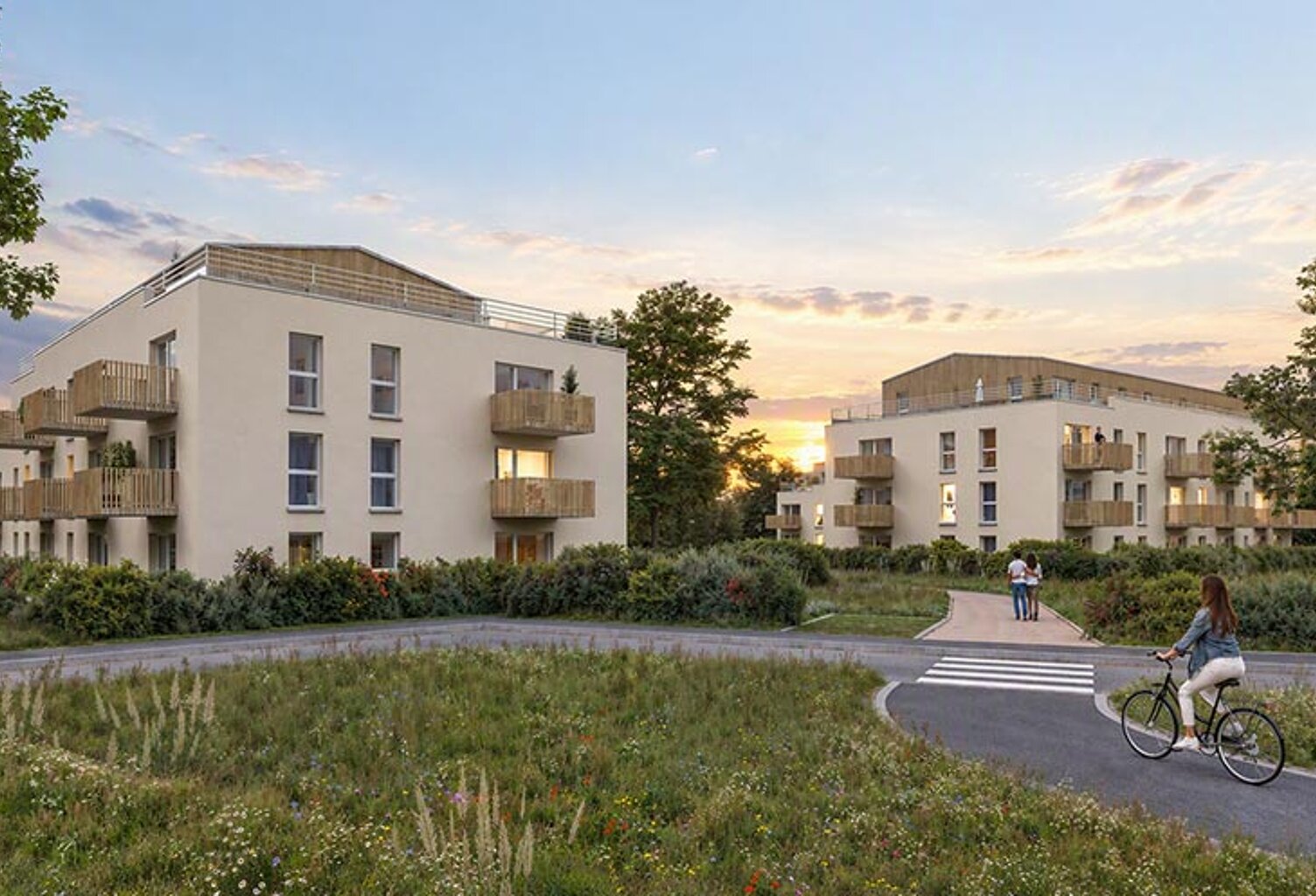 Notre nouvelle réalisation à Cherbourg-en-Cotentin — photo 1