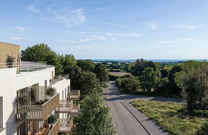 Notre nouvelle réalisation à Cherbourg-en-Cotentin — photo 4