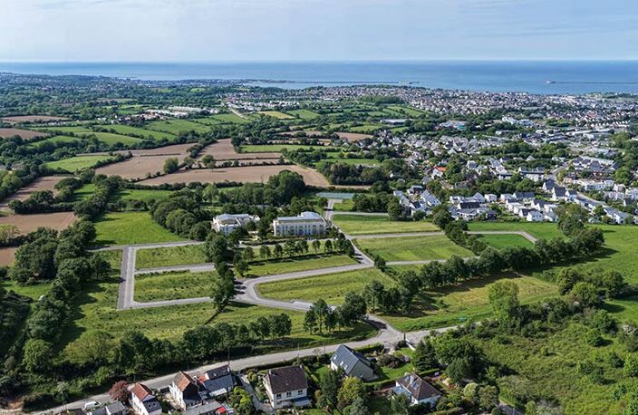 Notre nouvelle réalisation à Cherbourg-en-Cotentin — photo 5