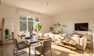 Appartement 3 Pièces 56 m² à vendre à Amboise (37400)