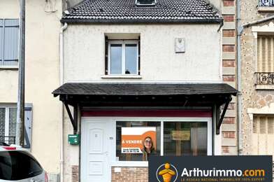Maison 5 pièces 250000 €