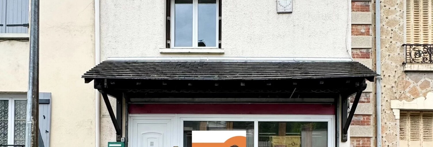 Maison 5 Pièces 160 m² à vendre à Meaux (77100)