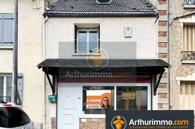 Maison 5 pièces 250000 €