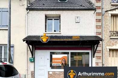 Maison 5 pièces 250000 €