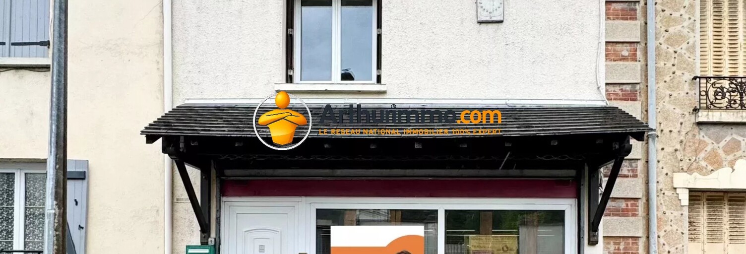 Maison 5 Pièces 160 m² à vendre à Meaux (77100)