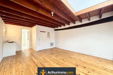 Appartement 1 pièces 75000 €