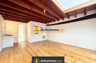 Appartement 1 pièces 75000 €