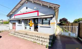Commerce 6 Pièces 95 m² à louer à Faremoutiers (77515)