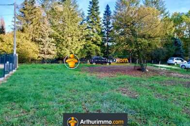 Terrain  149000 €