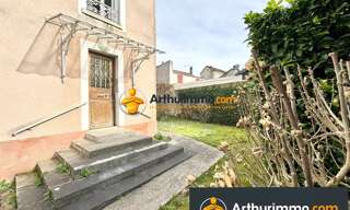 Commerce  65 m² à vendre à Coulommiers (77120)