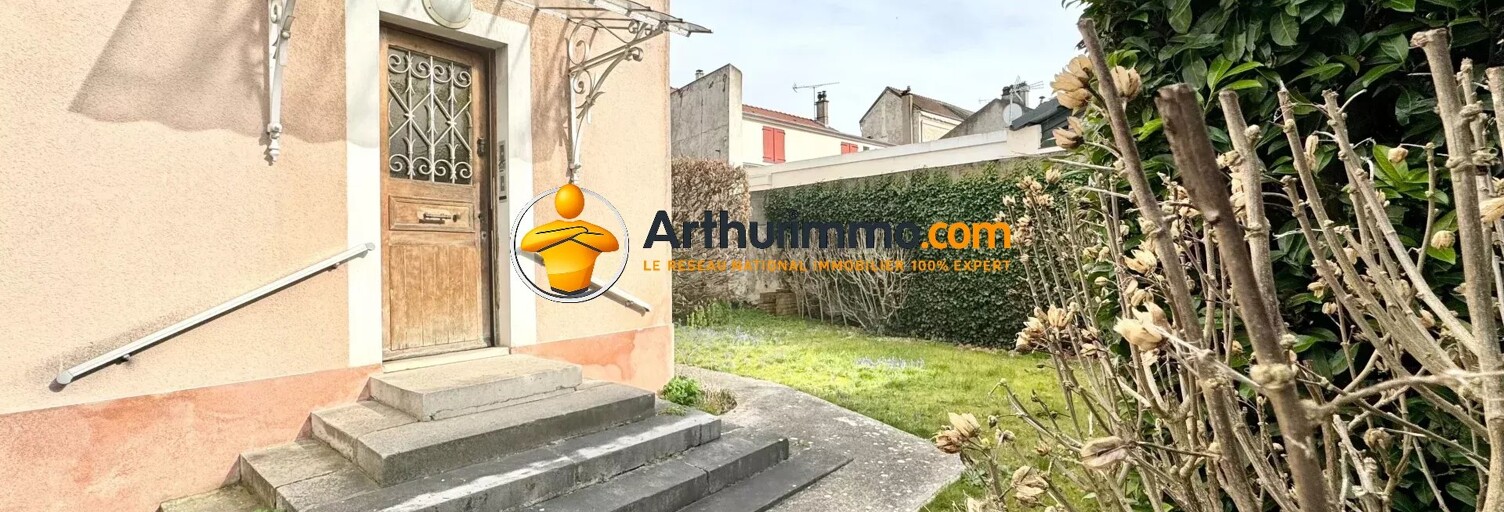 Commerce  65 m² à vendre à Coulommiers (77120)