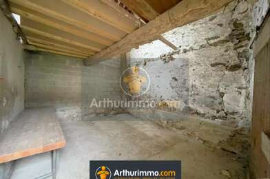 Maison 6 pièces 65000 €