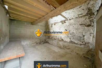 Maison 6 pièces 65000 €