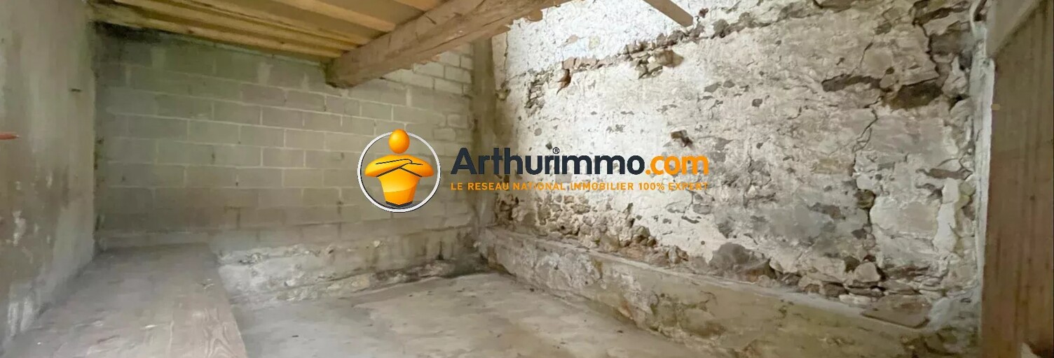 Maison 6 Pièces 100 m² à vendre à Coulommiers (77120)