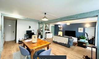 Maison 4 Pièces 90 m² à vendre à La Ferté-sous-Jouarre (77260)