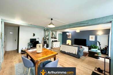 Maison 4 pièces 185000 €