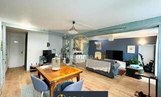 Maison 4 Pièces 90 m² à vendre à La Ferté-sous-Jouarre (77260)