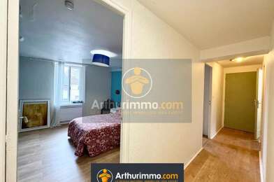 Maison 4 pièces 185000 €