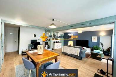 Maison 4 pièces 185000 €