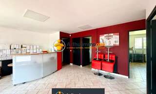 Immeuble  170 m² à vendre à Faremoutiers (77515)