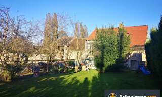 Maison 5 Pièces 140 m² à vendre à Mouroux (77120)