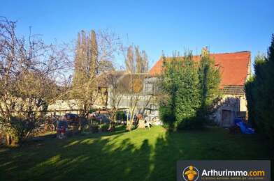 Maison 5 pièces 259000 €