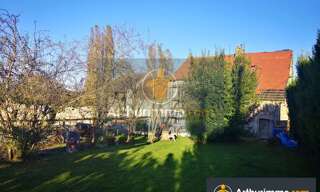Maison 5 Pièces 140 m² à vendre à Mouroux (77120)