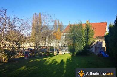 Maison 5 pièces 259000 €