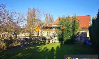 Maison 5 Pièces 140 m² à vendre à Mouroux (77120)