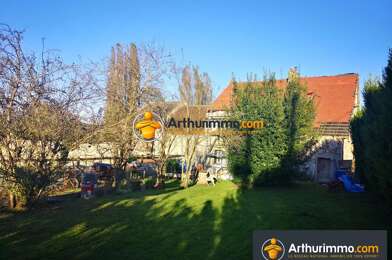 Maison 5 pièces 259000 €