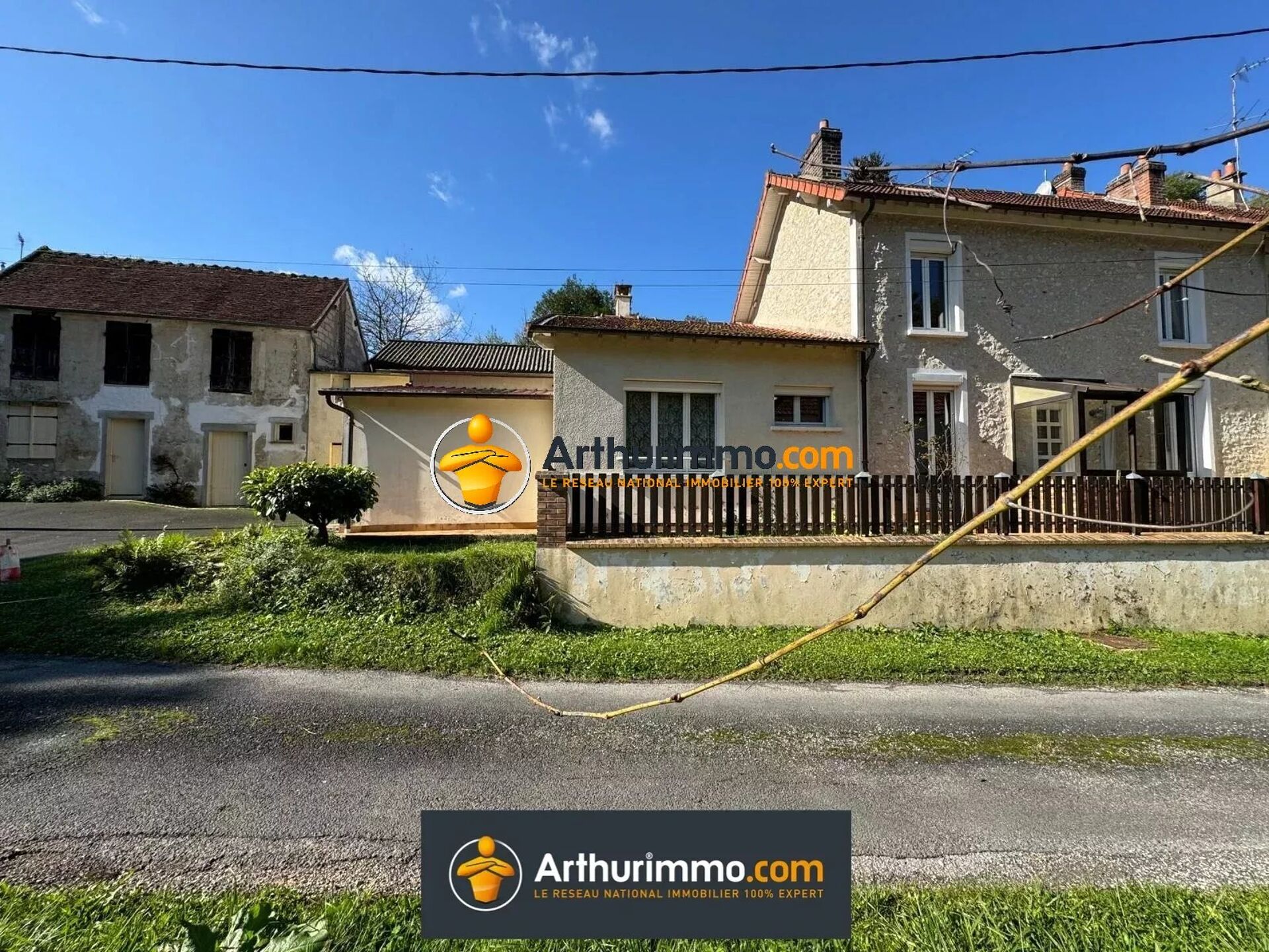Maison 5 pièces 123 m² · à Coulommiers · 123 m² · 175 000 €
